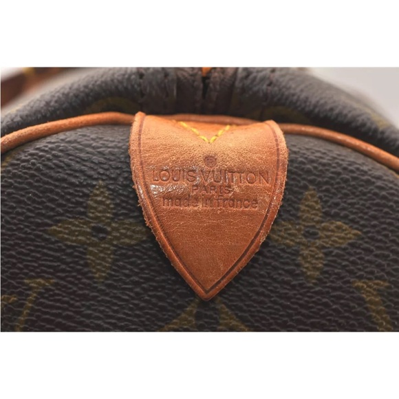 Louis Vuitton duffle - Picture 10 of 16